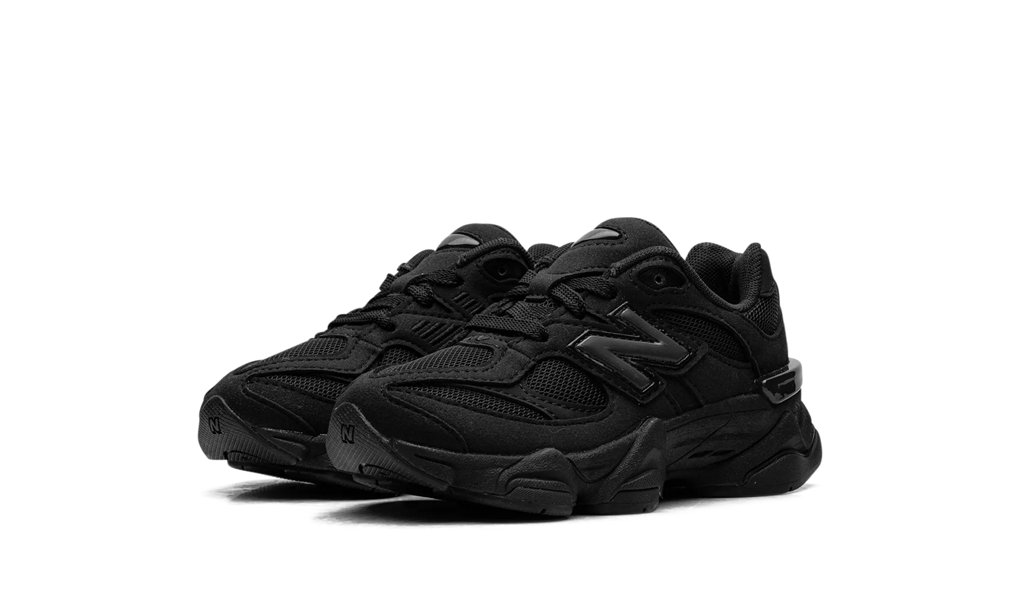 9060 PS "Black" maintain balance