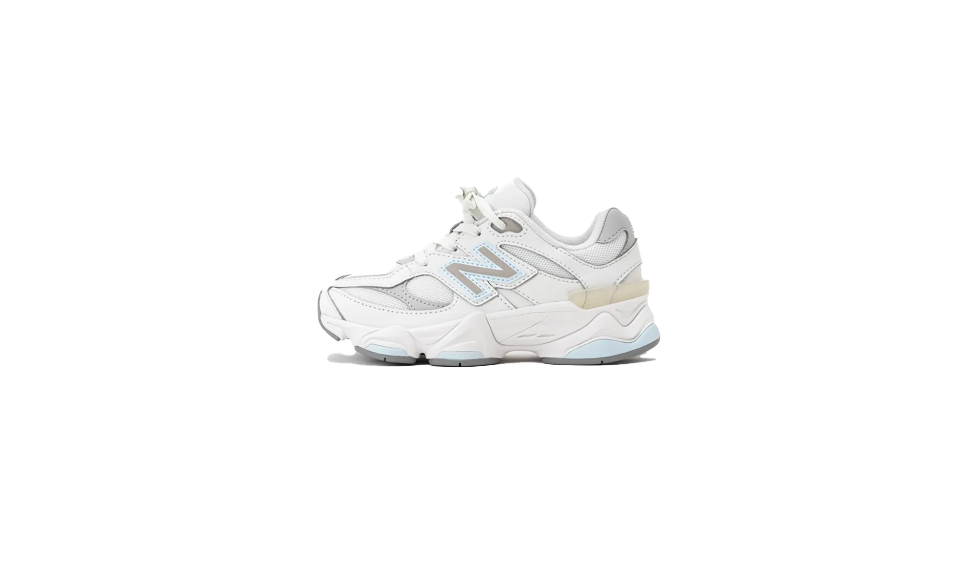 9060 PS "Reflection Quarry Blue" Smooth running experience individual - sports