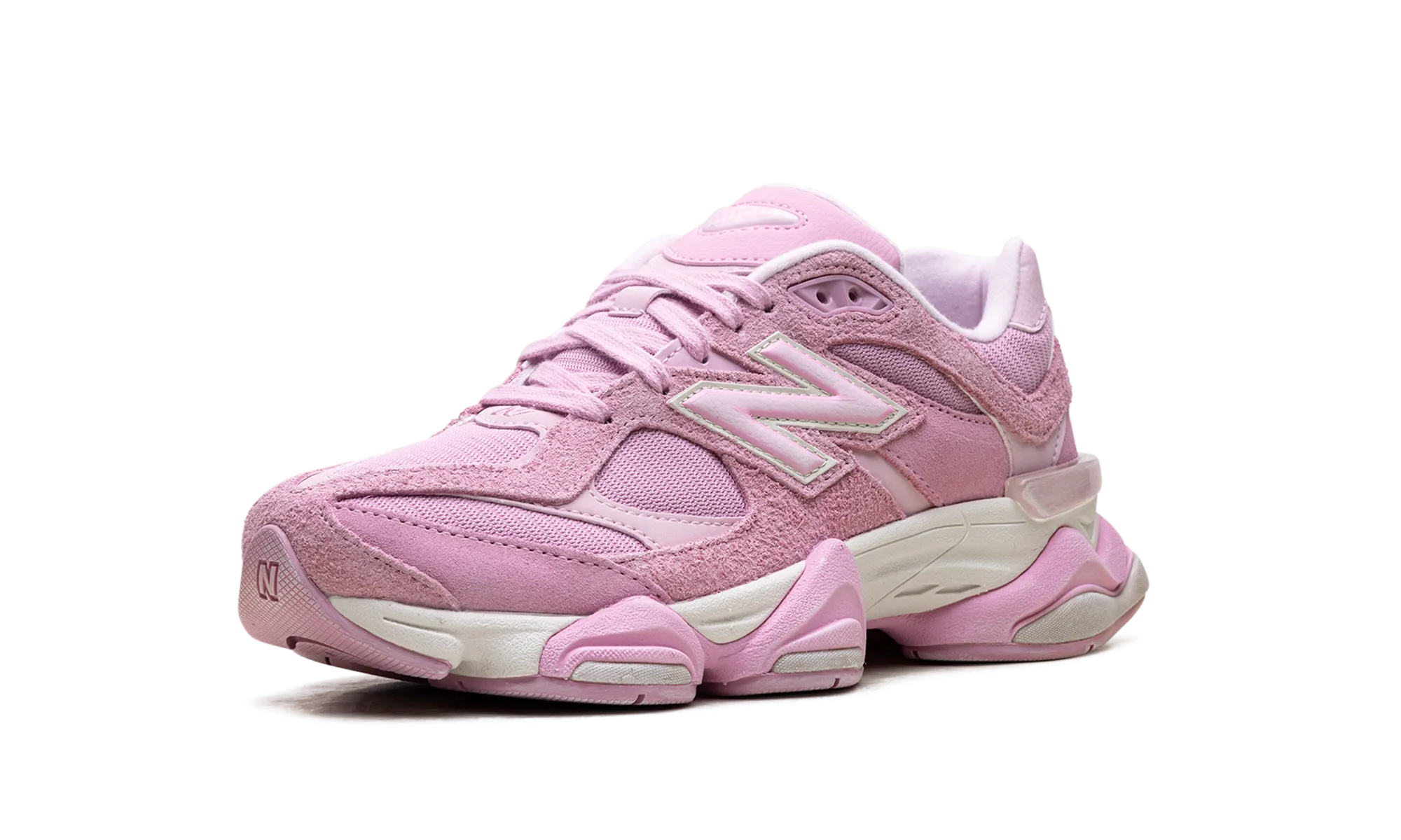 colorful 9060 "ASOS Exclusive Pink Overdye"