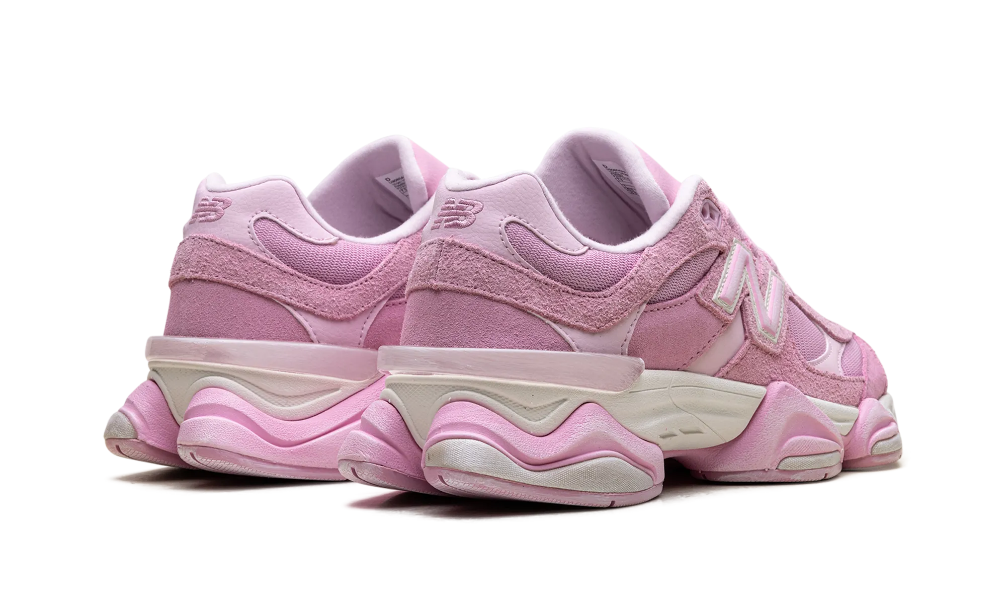 9060 "ASOS Exclusive Pink Overdye" Beach Comfort Padding System