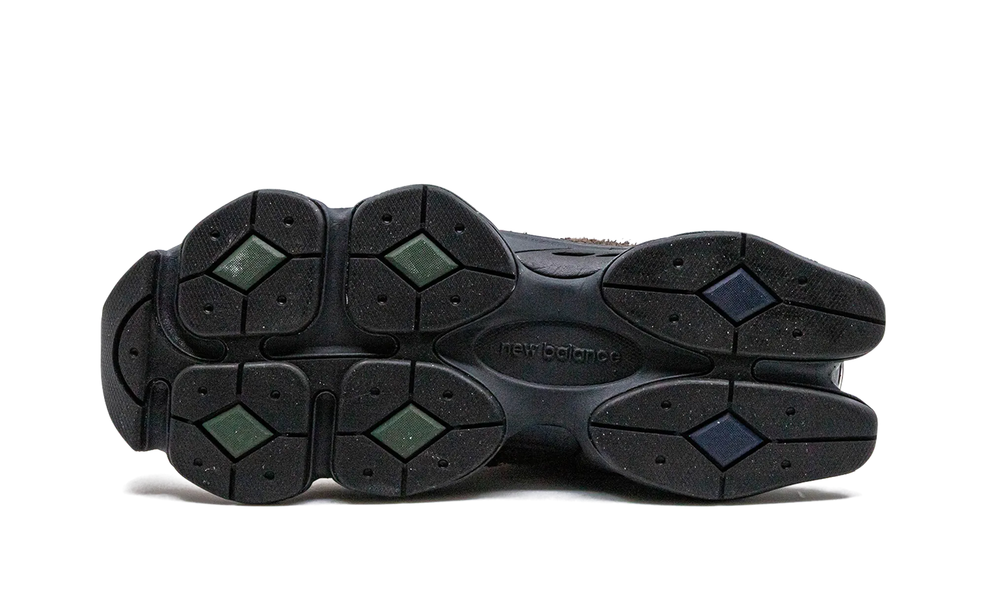 9060 "Beef And Broccoli" running for coordination shoes air - flow