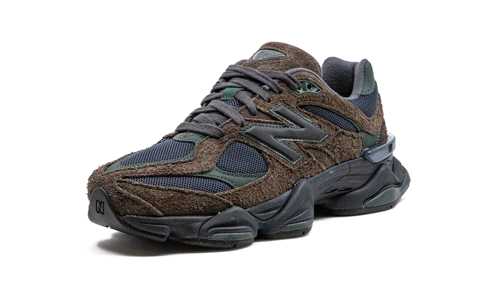 ComfortableFit 9060 "Beef And Broccoli"
