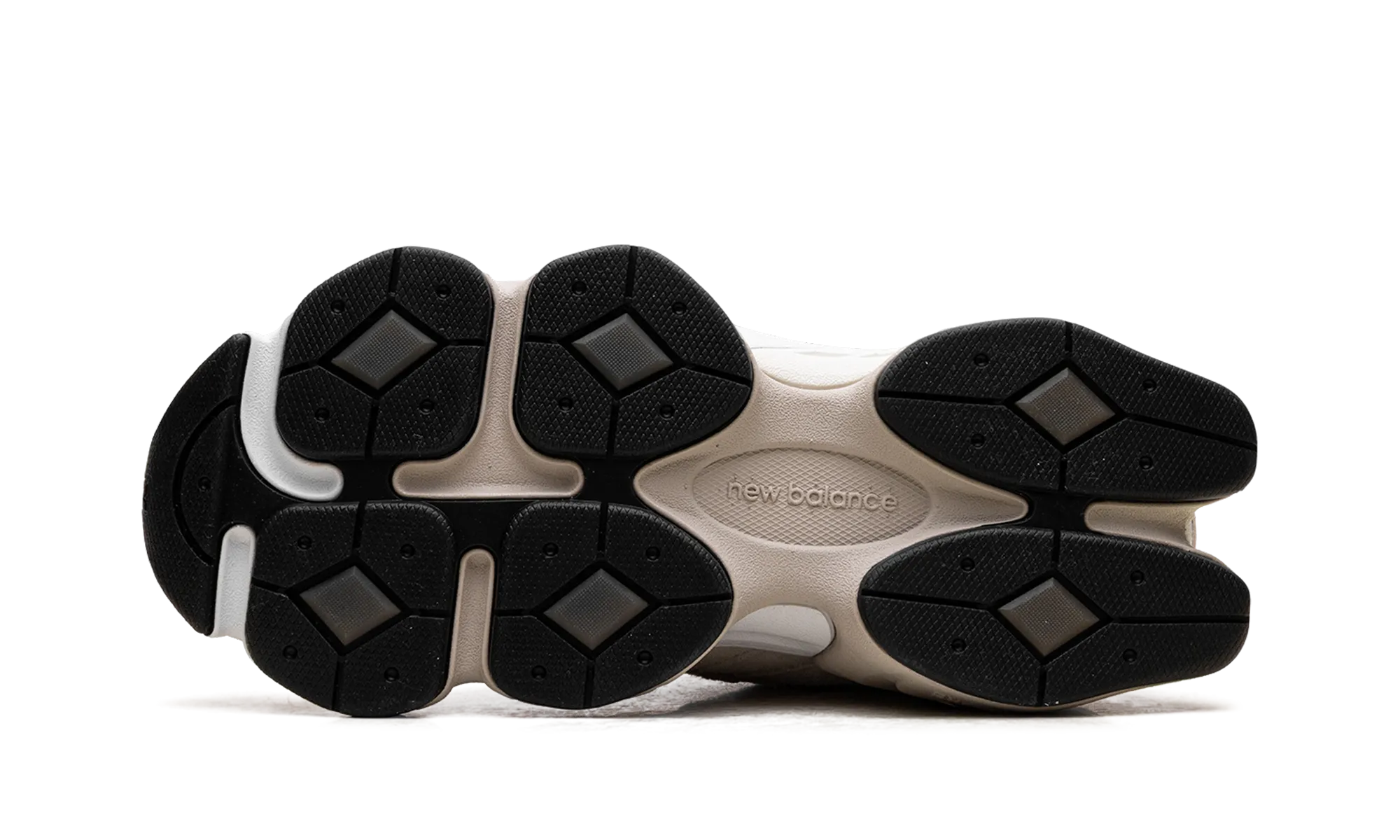 UV - protection running on a gravel track shoes 9060 "Beige Cream"