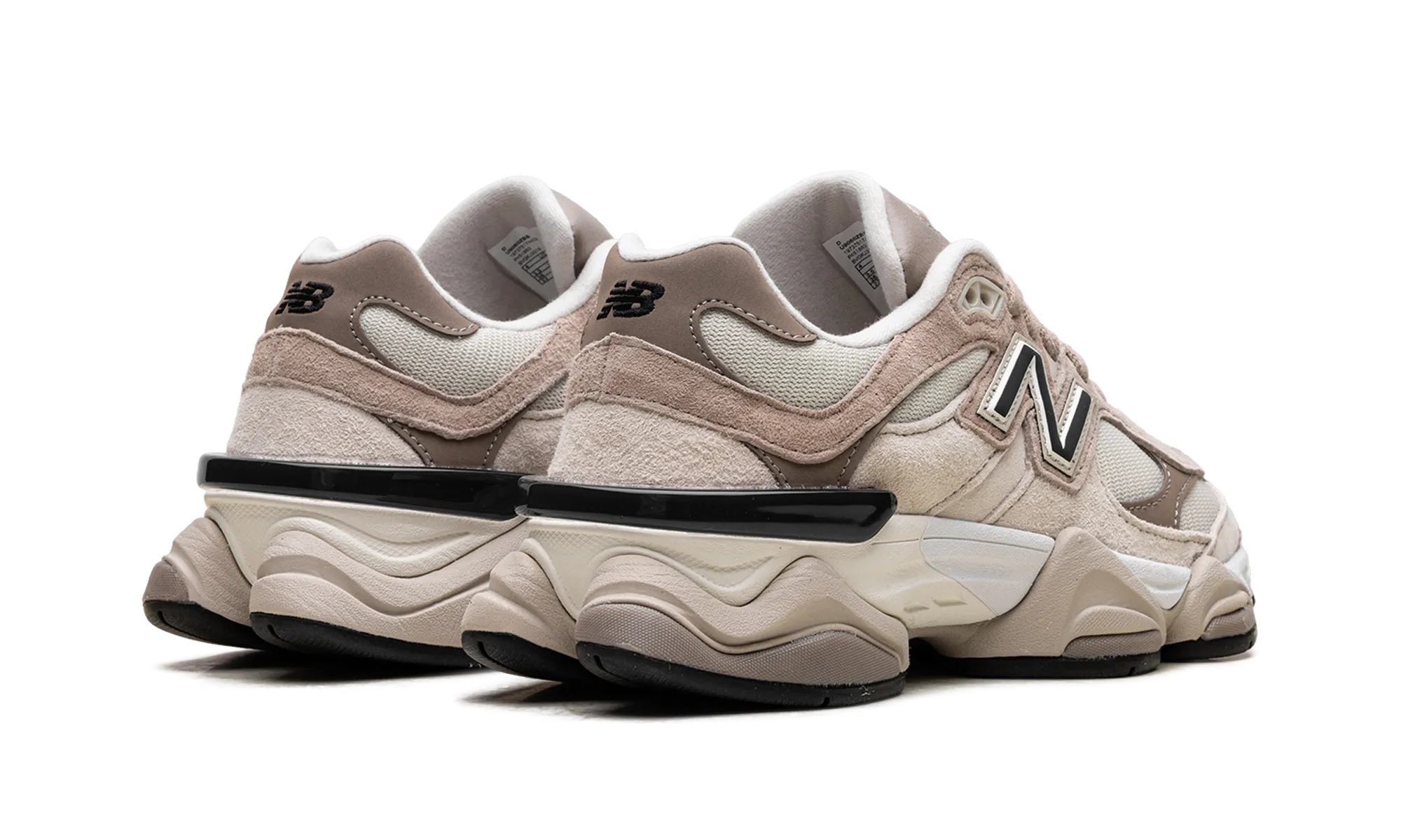 9060 "Beige Cream" Comfortable ankle support