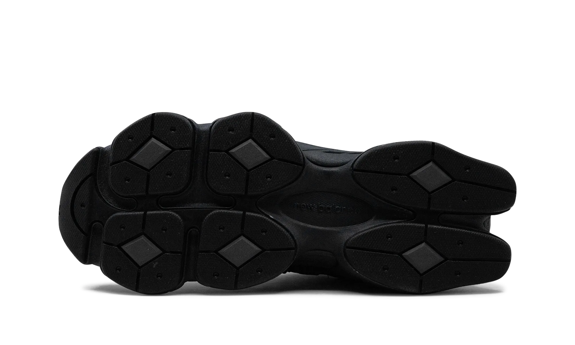 running in dry conditions shoes Flexibility - zones 9060 "BLACK"