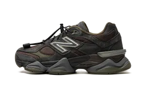 Jogging Comfort 9060 "Blacktop/Dark Moss/Black"