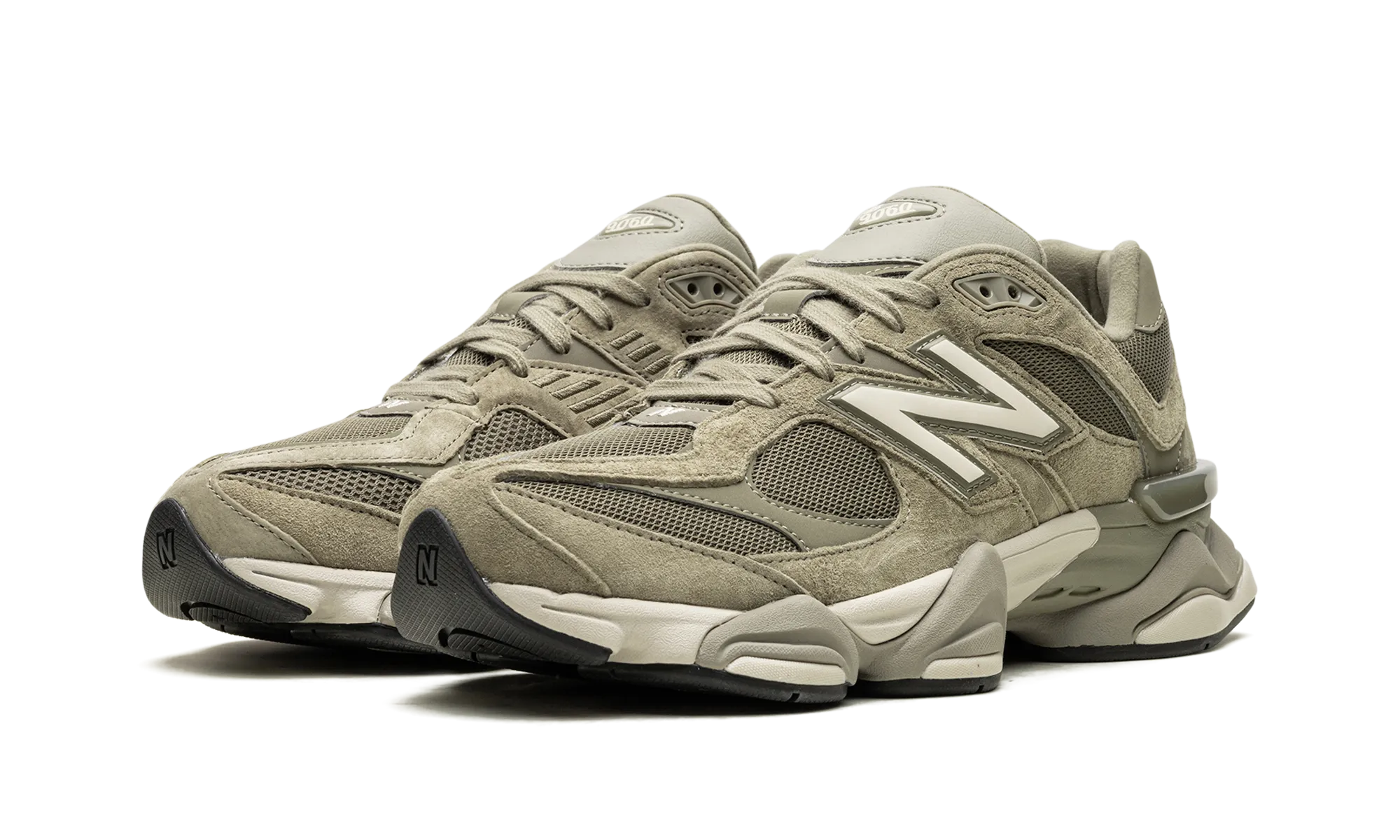9060 "Covert Green" Neutral Color