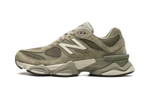 9060 "Covert Green" Comfort System