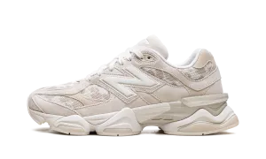 running - performance Cushioned EVA 9060 "Cream Leopard"