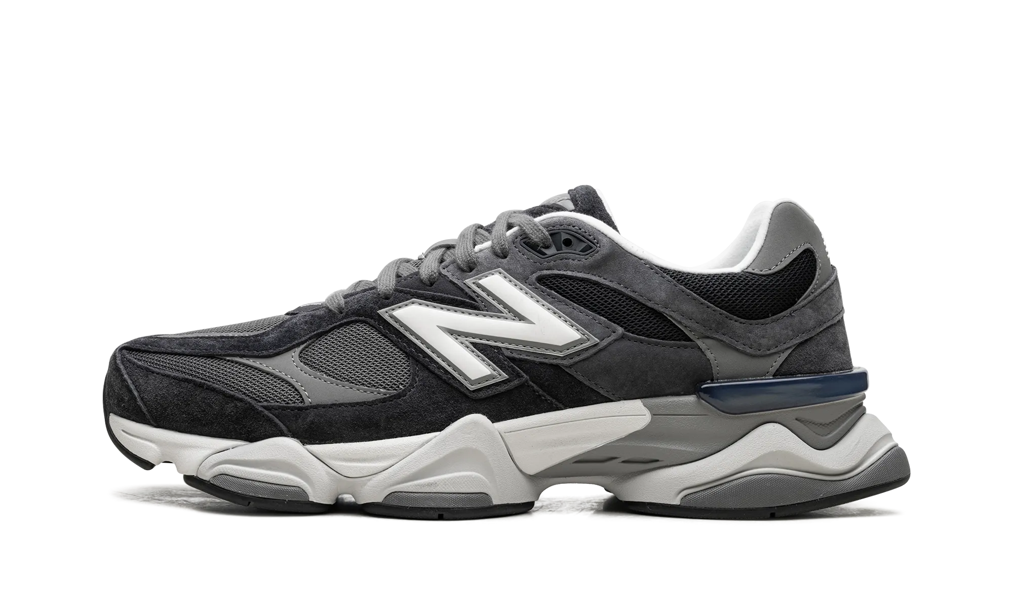 9060 "Dark Grey" advanced runner running wear