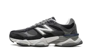 9060 "Dark Grey" advanced runner running wear