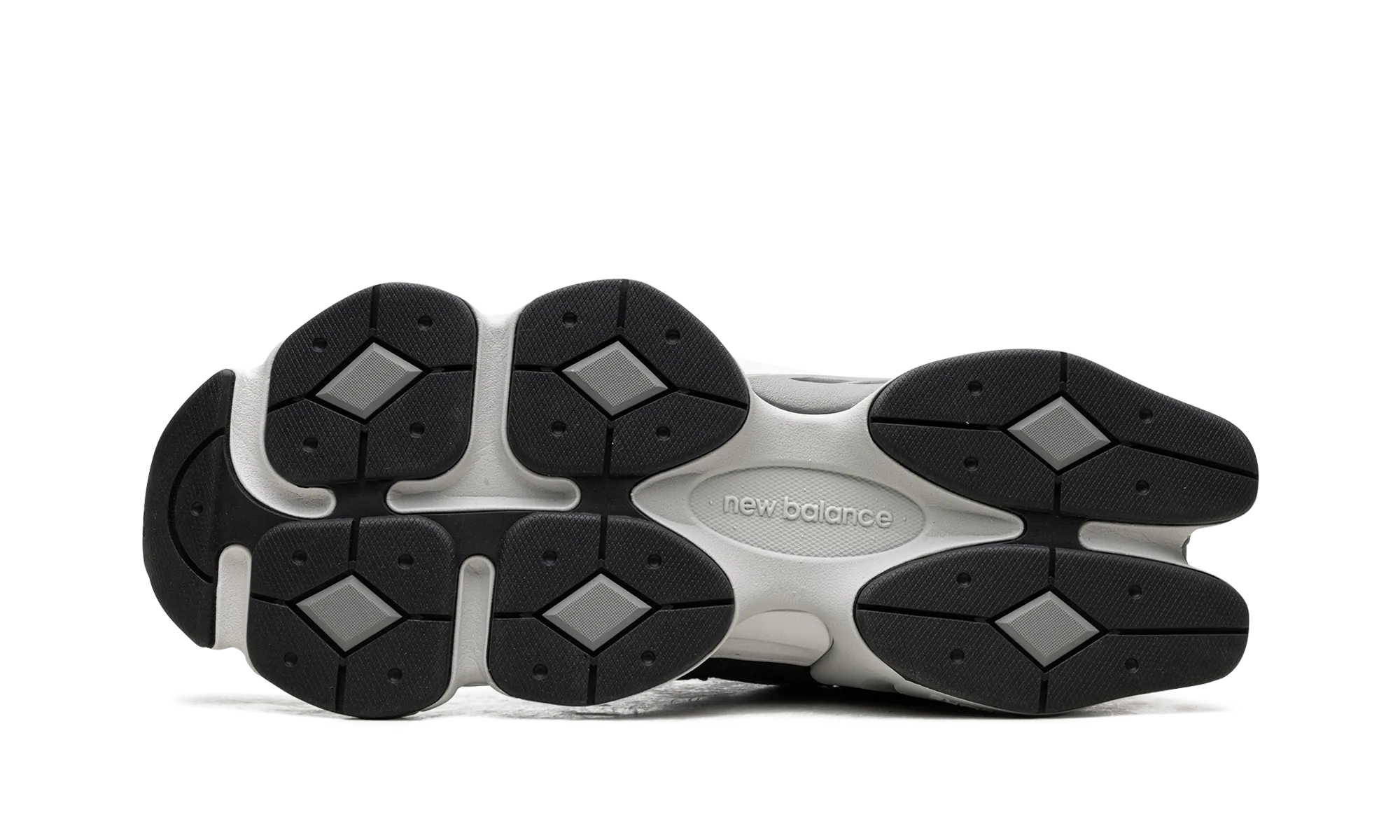 9060 "Dark Grey" unpadded shoes posture - correcting shoes