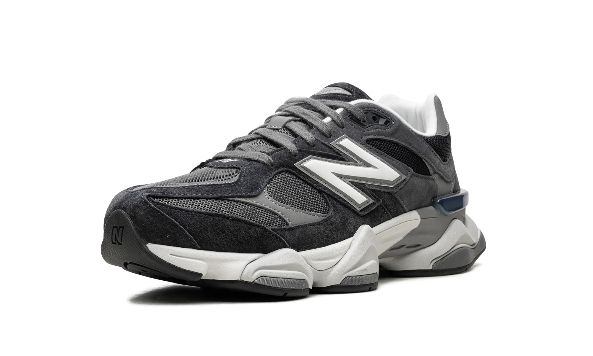 9060 "Dark Grey" fitness inspiration