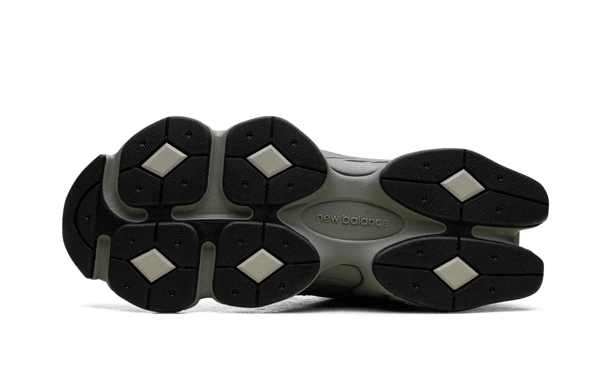 9060 "Dark Olivine" Active Comfort Arch   Contoured