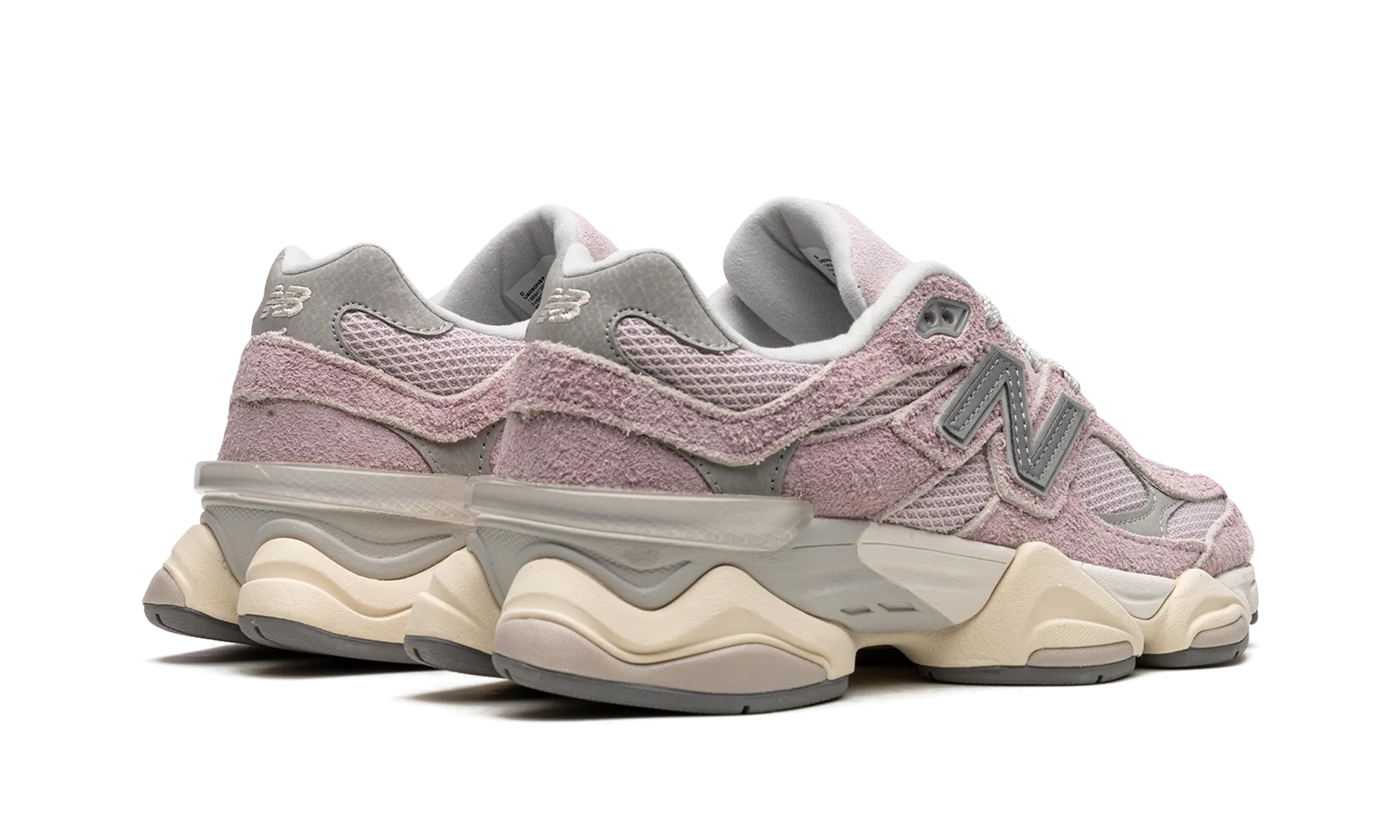 brand - name running option 9060 "December Sky"
