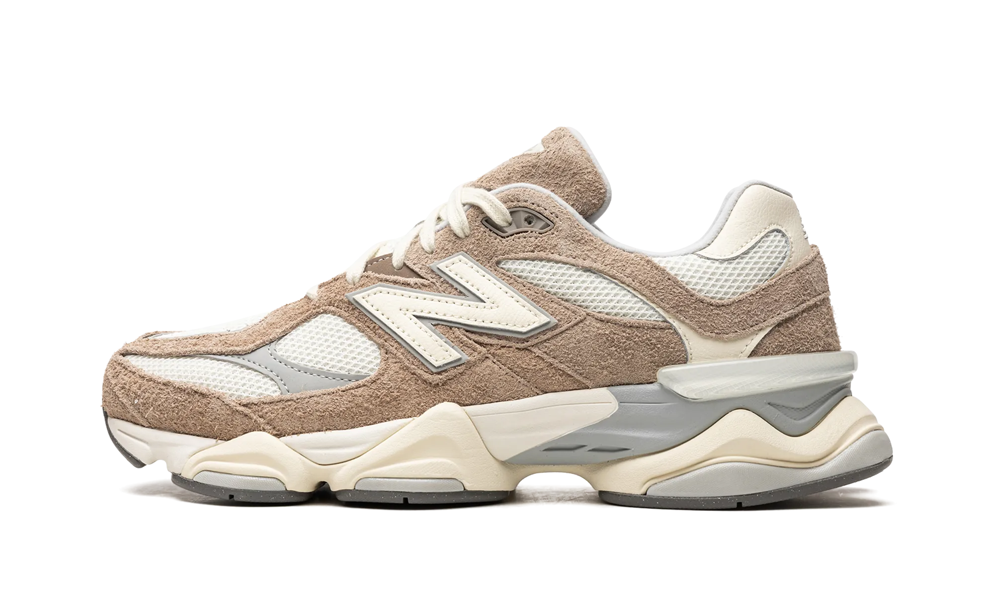 Confidence - boosting 9060 "Driftwood"