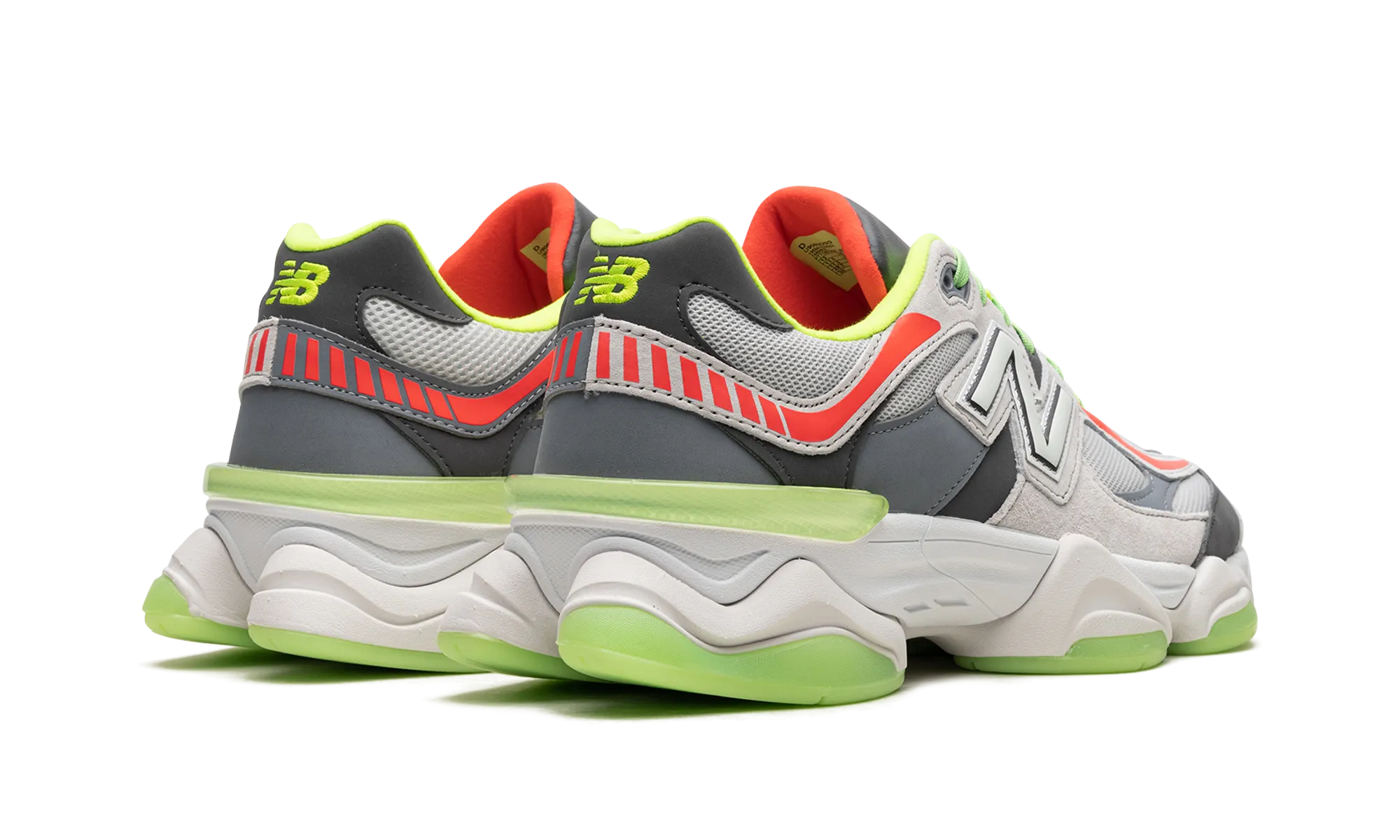 enthusiasm - generating 9060 "DTLR - Glow"
