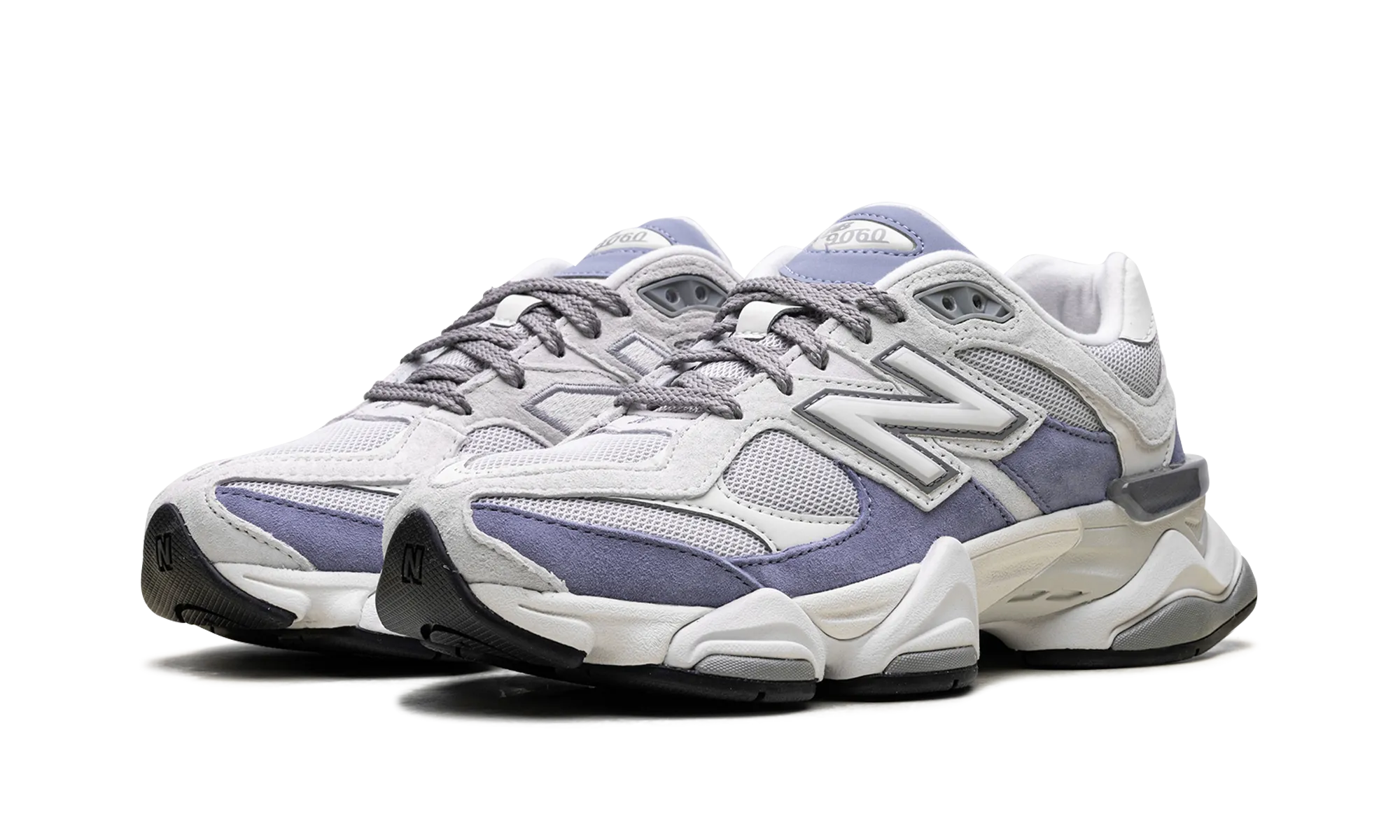 mesh shoes continuous - running shoes 9060 "Dusk Shower Reflection"