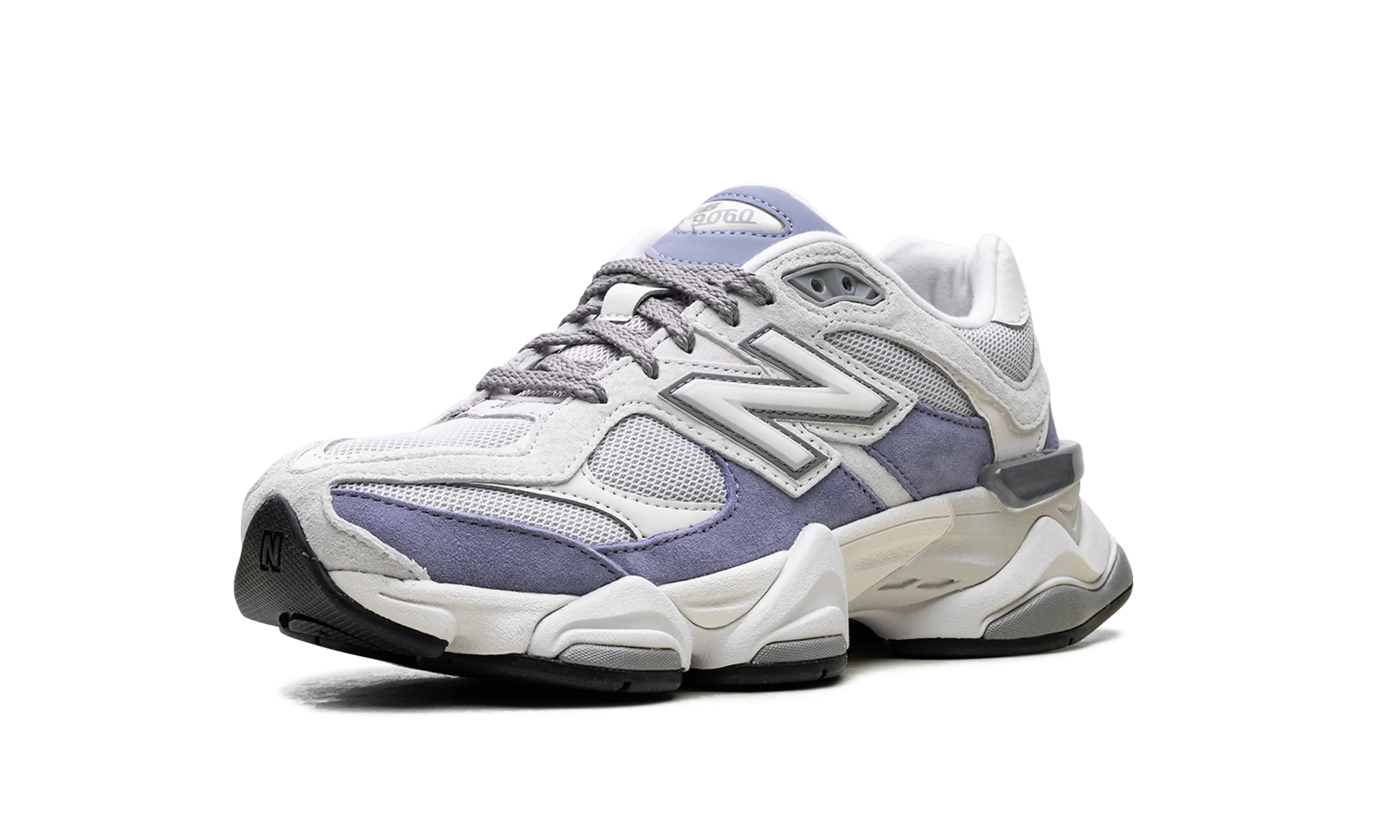 9060 "Dusk Shower Reflection" Pronation correction