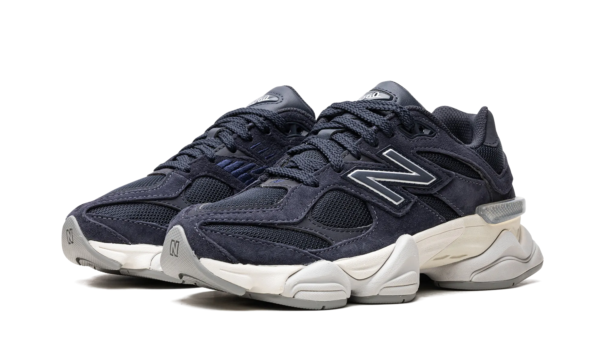 fall running shoe environment 9060 "Eclipse Navy"
