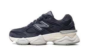nature - themed running wear no - carbon - fiber - plate shoes 9060 "Eclipse Navy"
