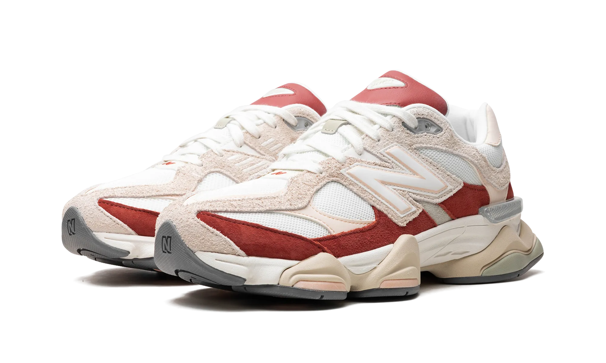 easy - to - clean - maintenance shoes Moisture   Wicking Material 9060 "Festival Pack"