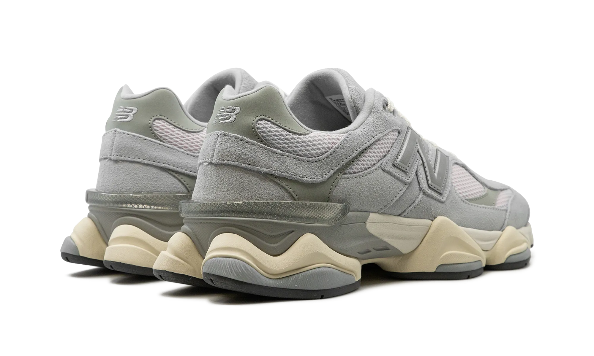 9060 "GRANITE" low - heel shoes Indoor Running