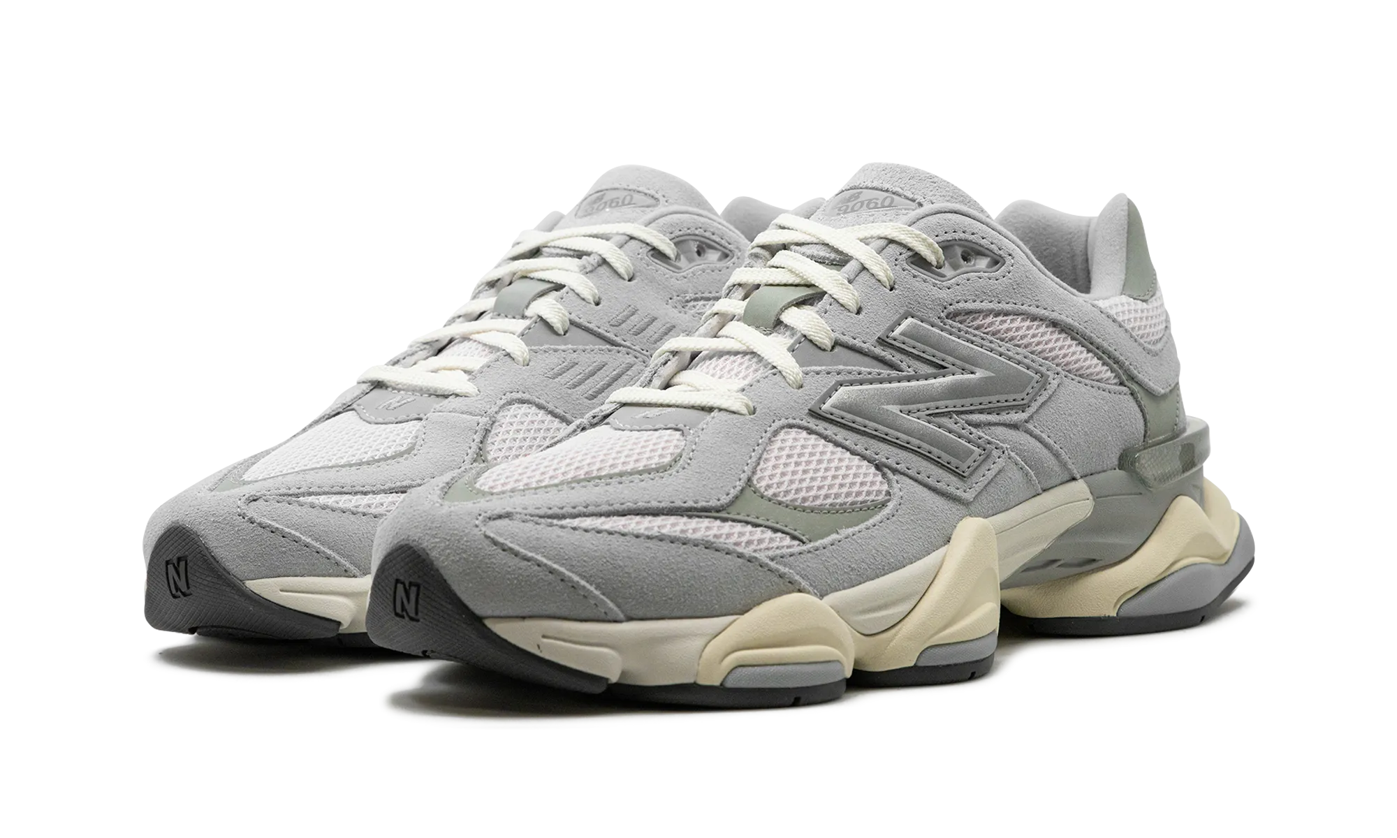 Air Zoom tennis - court running shoes 9060 "GRANITE"