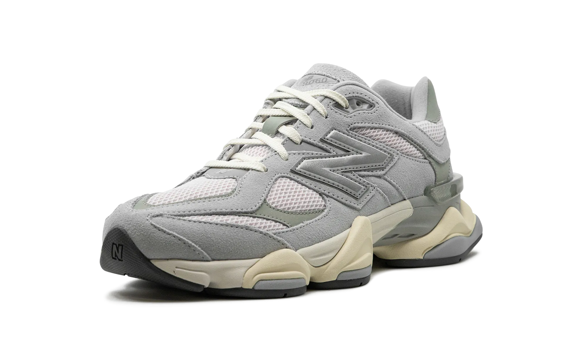 9060 "GRANITE" for intermediate