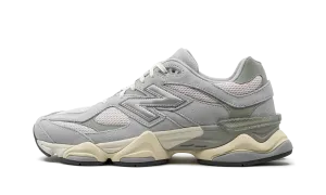 pre - made running shoes 9060 "GRANITE"