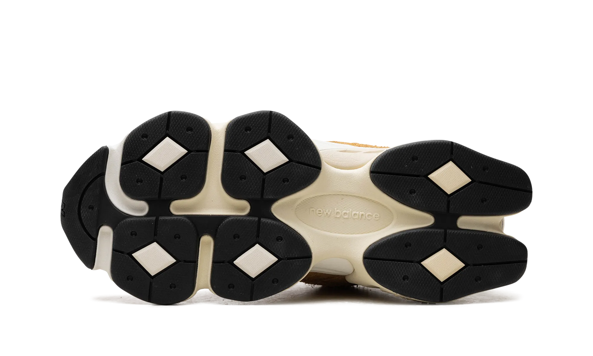 professional athletes' shoes 9060 "Great Plains"