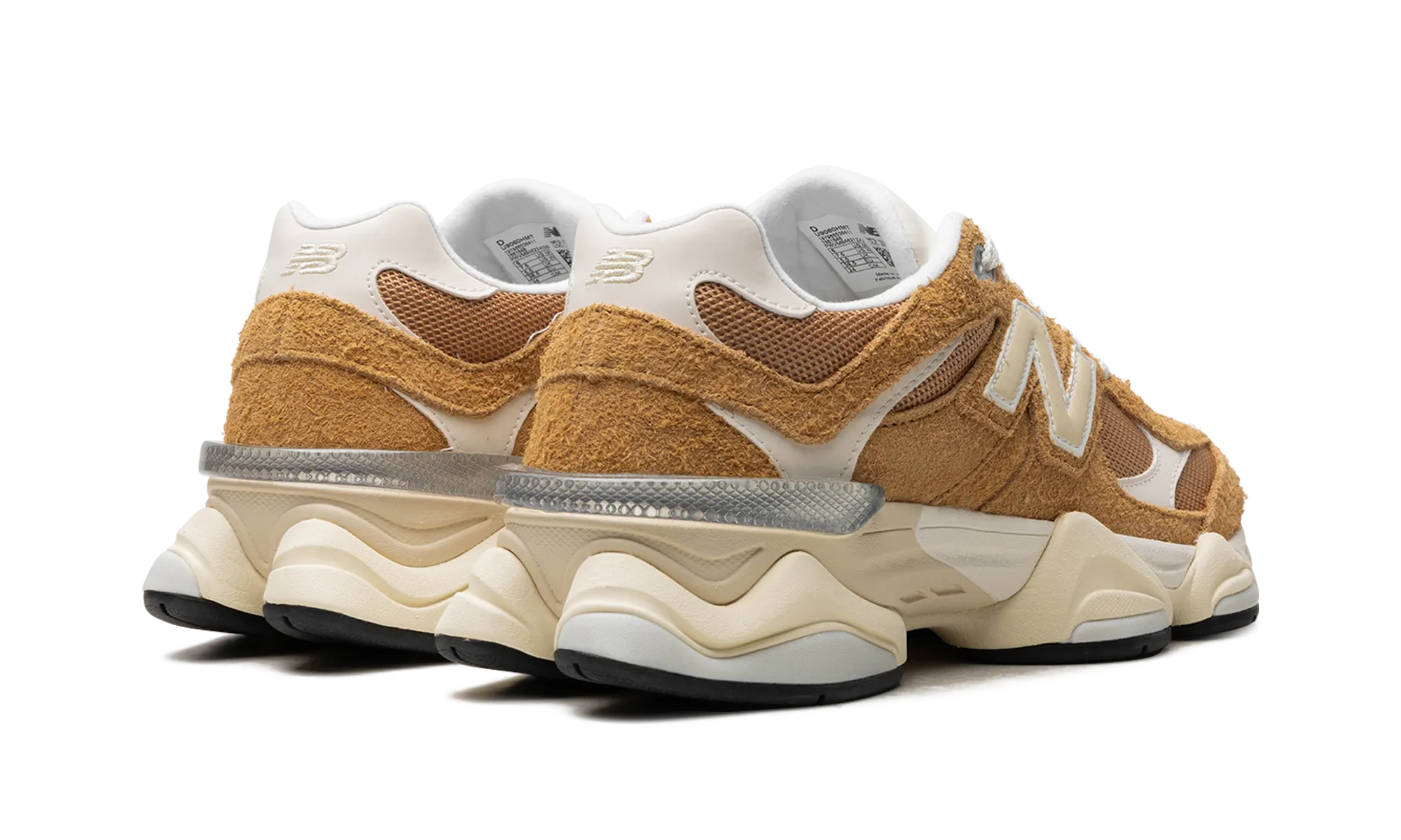 cross - strap shoes 9060 "Great Plains"