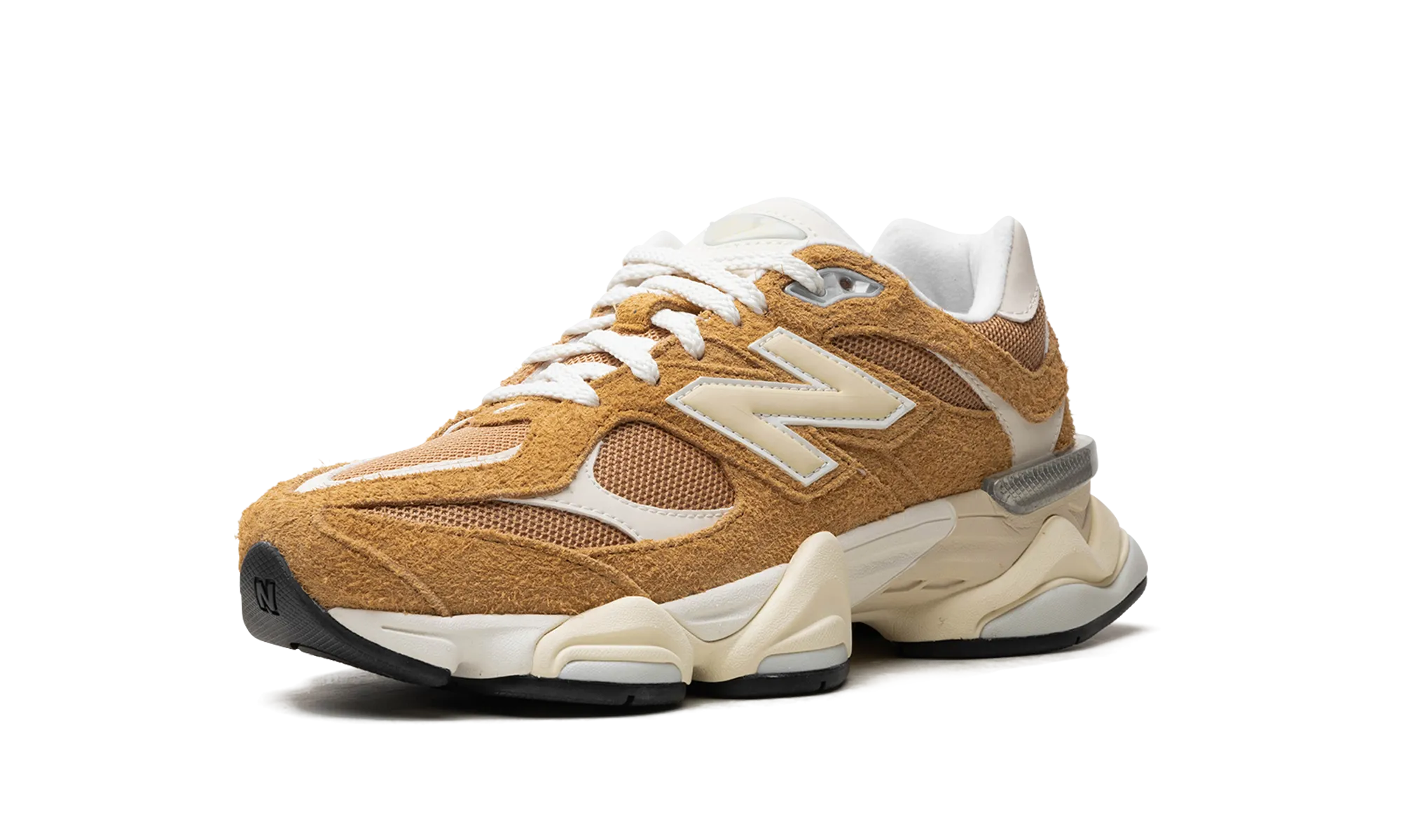9060 "Great Plains" locally - sourced short - distance running footwear