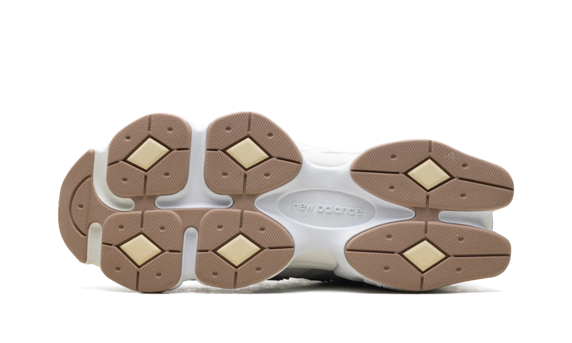 9060 "Grey / Beige" wide - width shoe option Multi - color options