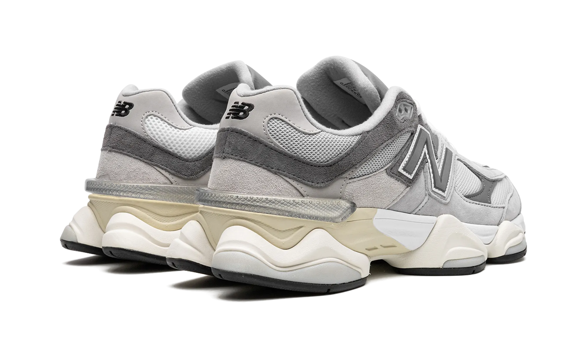 Fluidride 9060 "Grey"