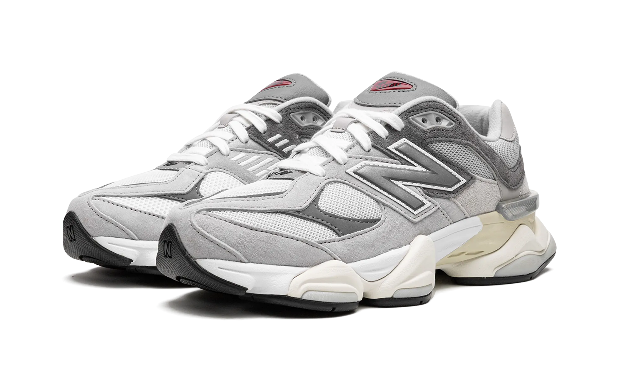 9060 "Grey" ankle sock