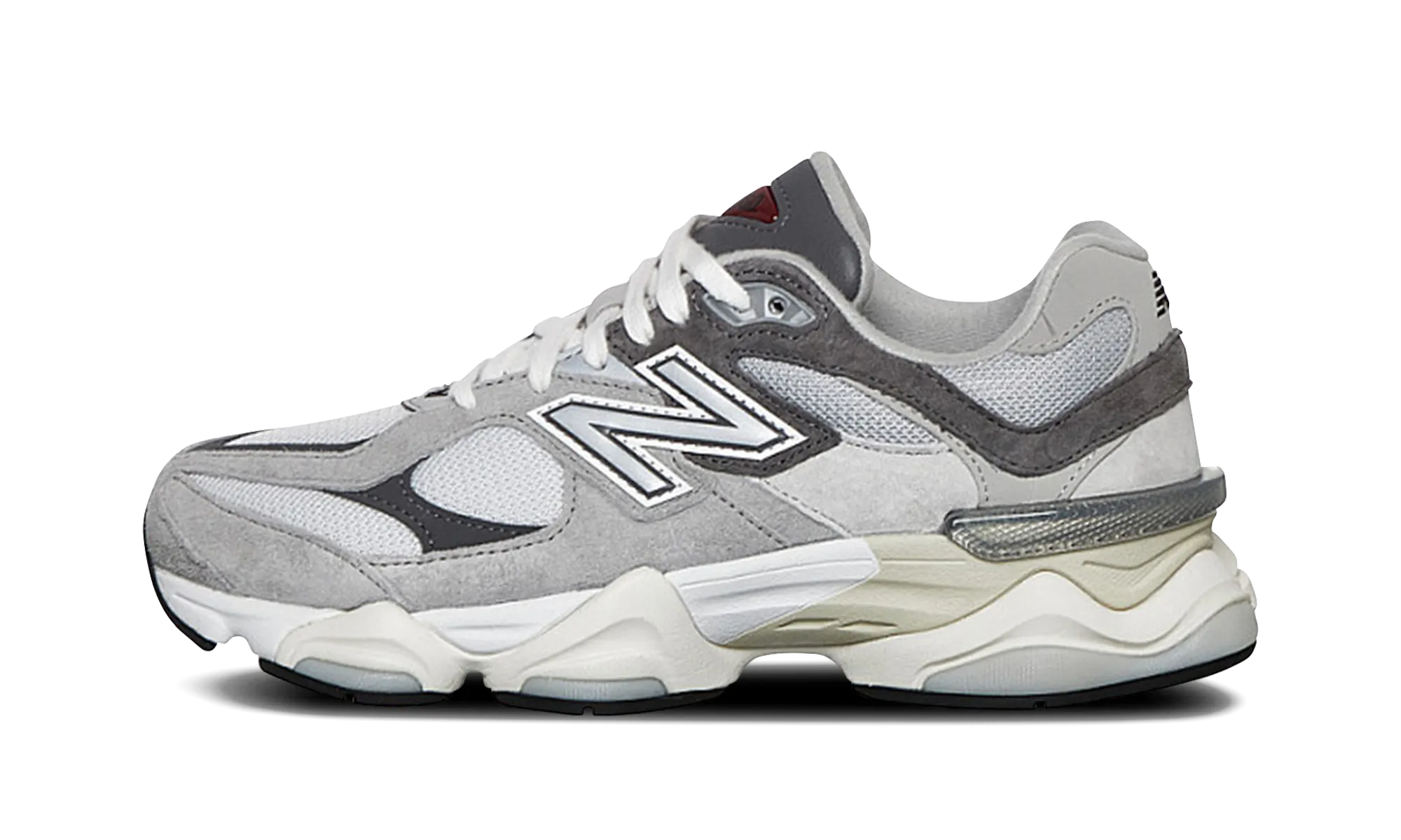 9060 "Grey" Cushioned Flex
