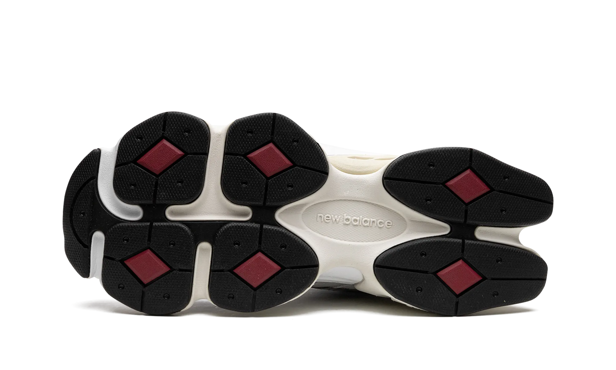 senior shoes Agile Fit 9060 "Grey"