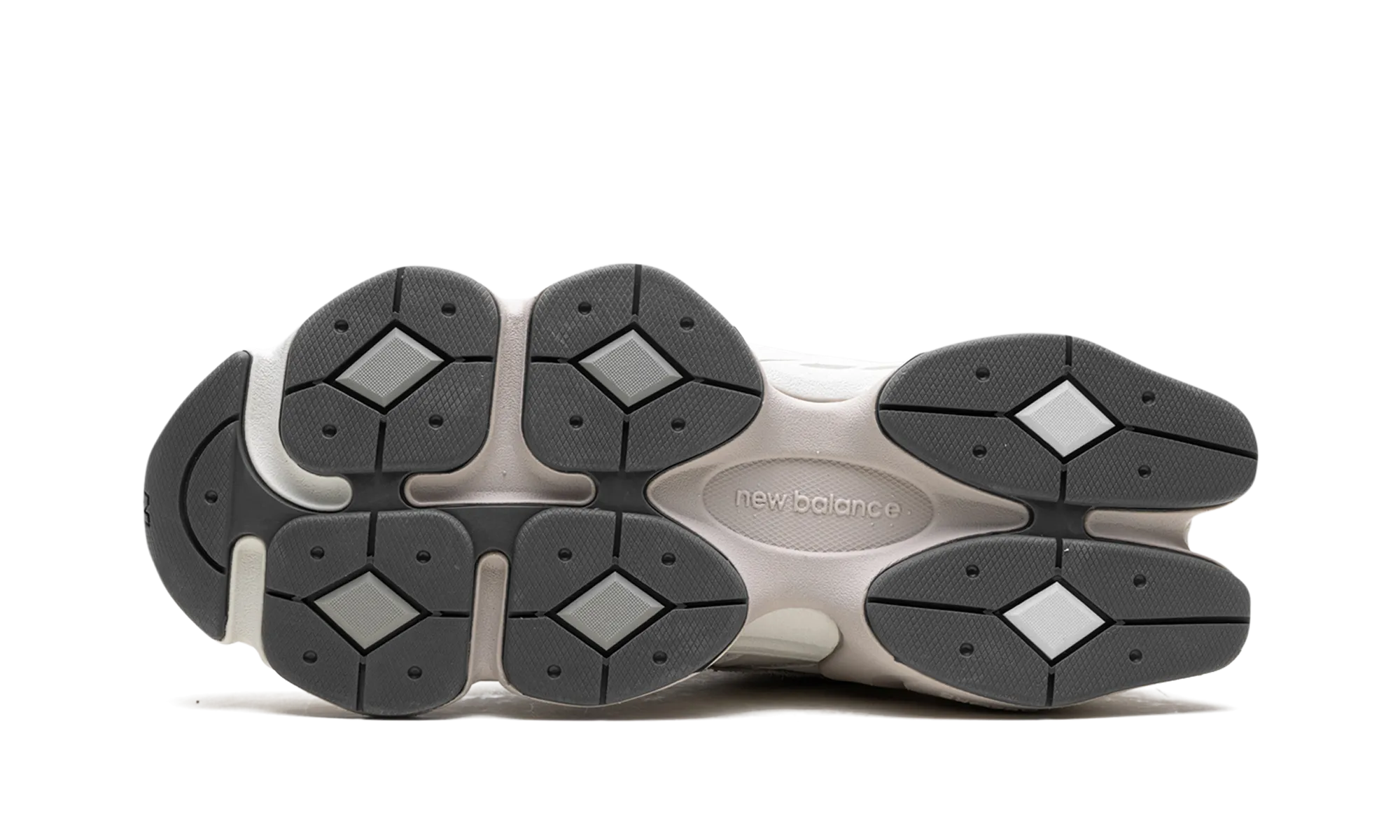 9060 "Grey" Running Event Stability Technology