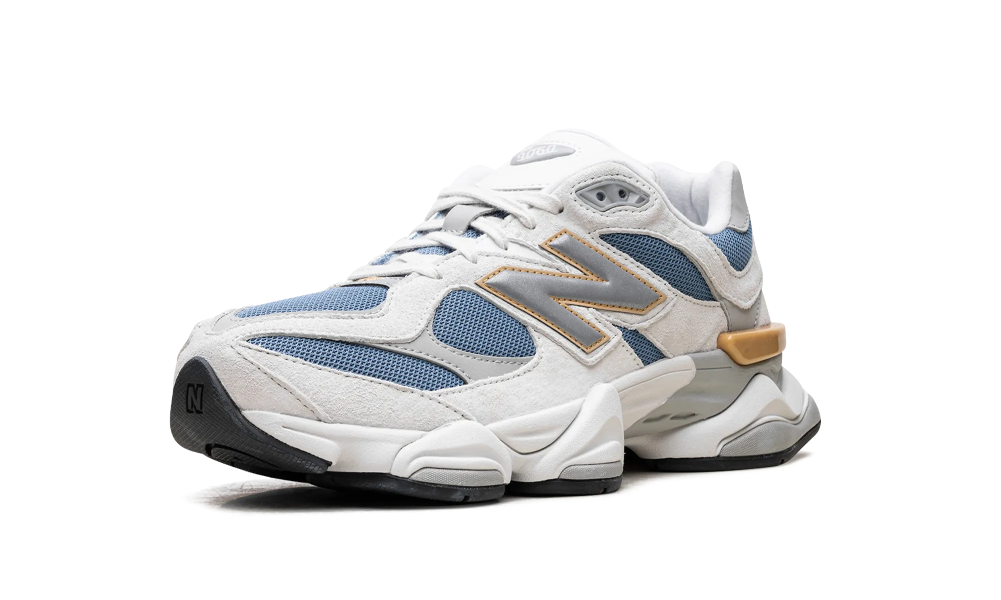 9060 "Heron Blue" Total Flex Fashion Accessory