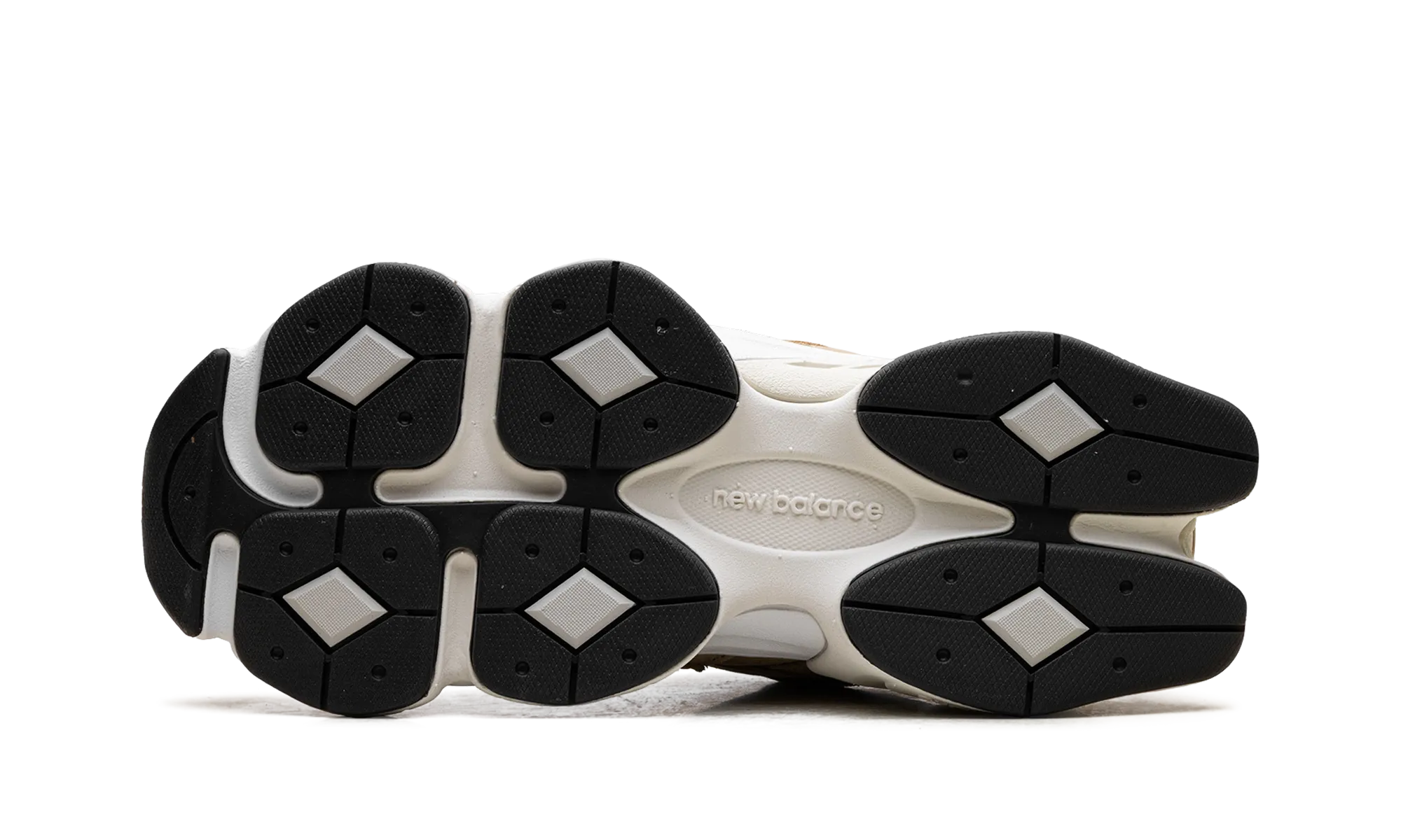 agility running shoe enhancement 9060 "Incense"