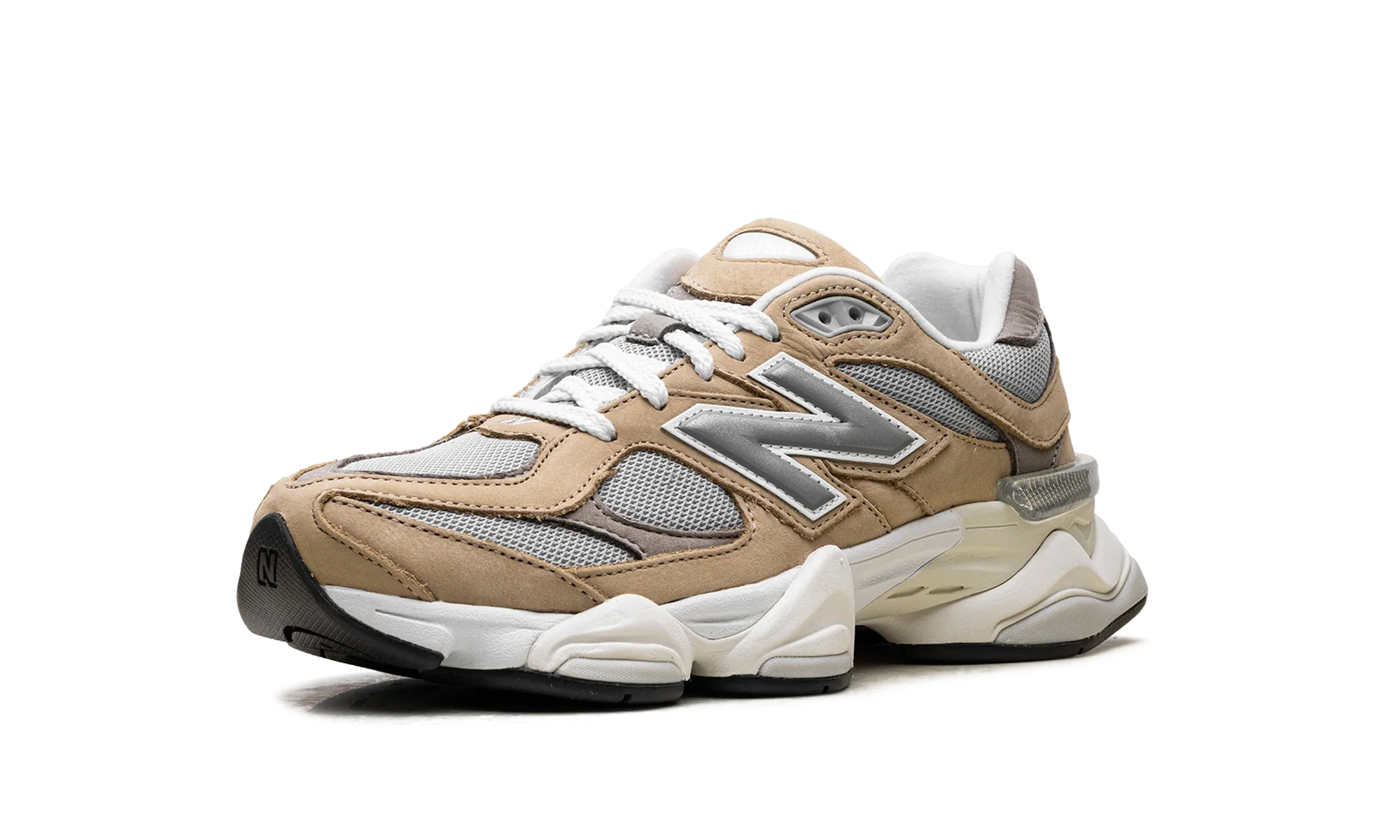support - enhanced shoes 9060 "Incense"