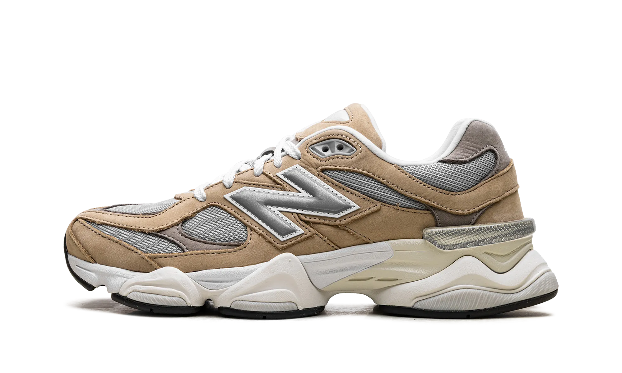Midfoot Stability 9060 "Incense"
