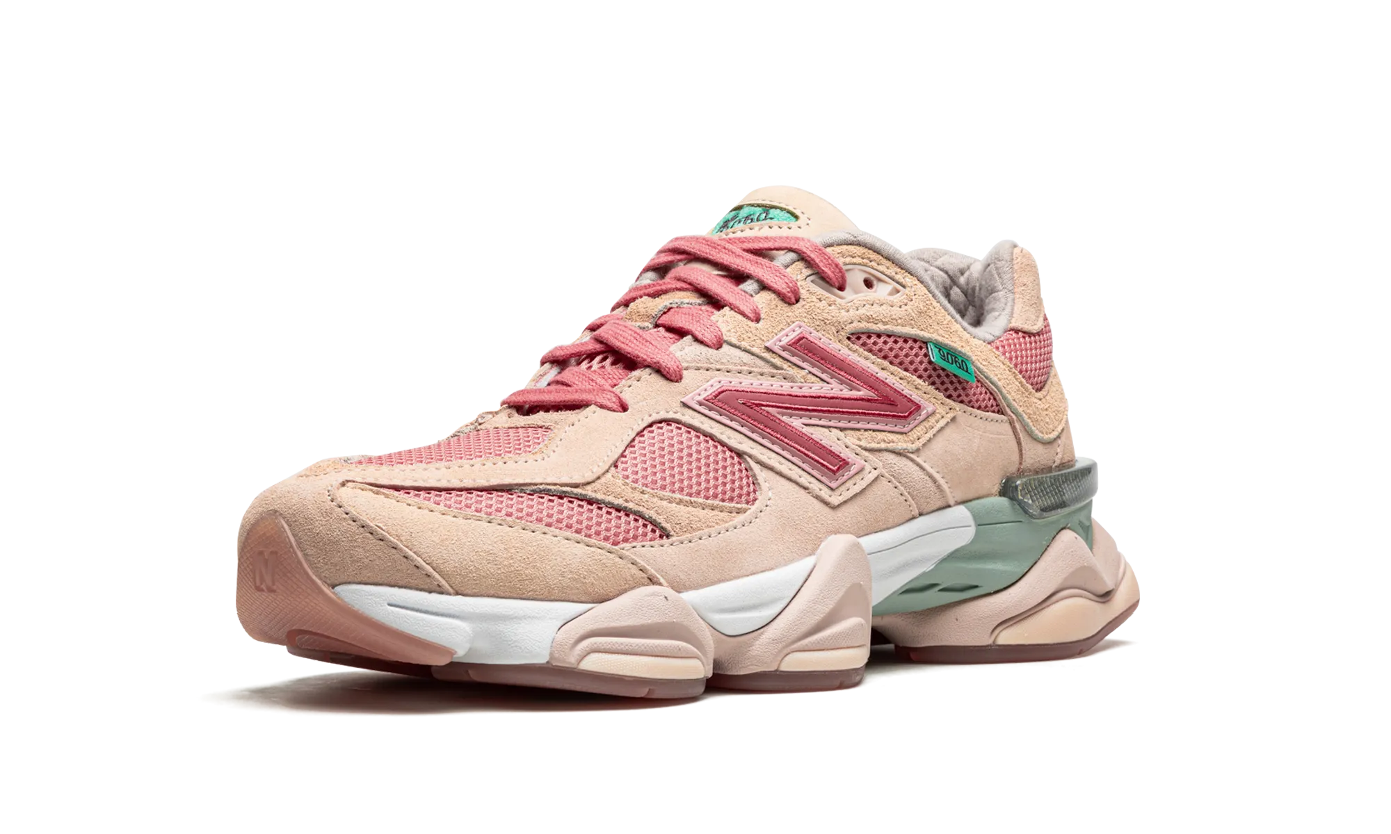 durable shoes 9060 "Joe Fresh Goods - Inside Voices Penny Cookie Pink"