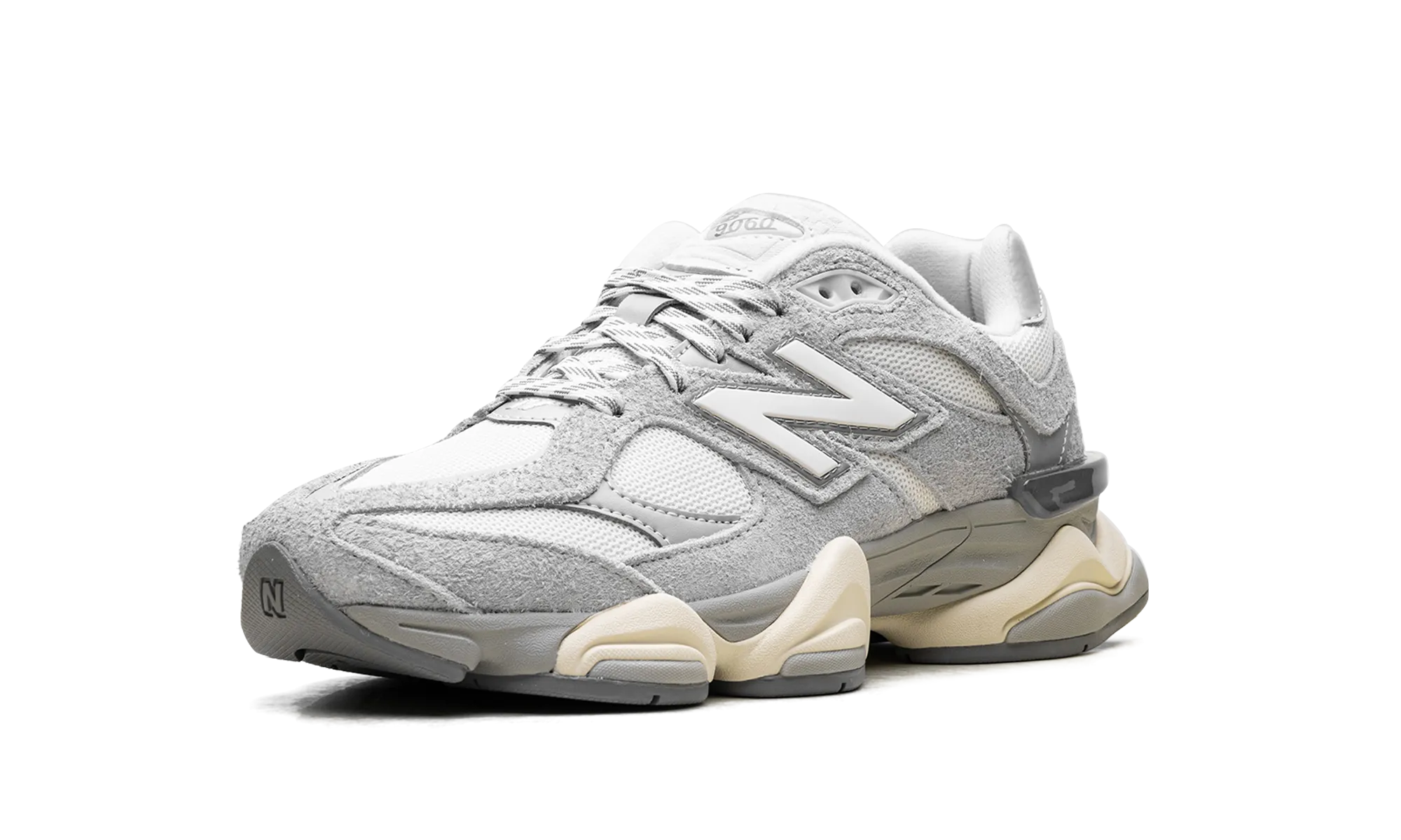 9060 "Light Grey White" balance balls