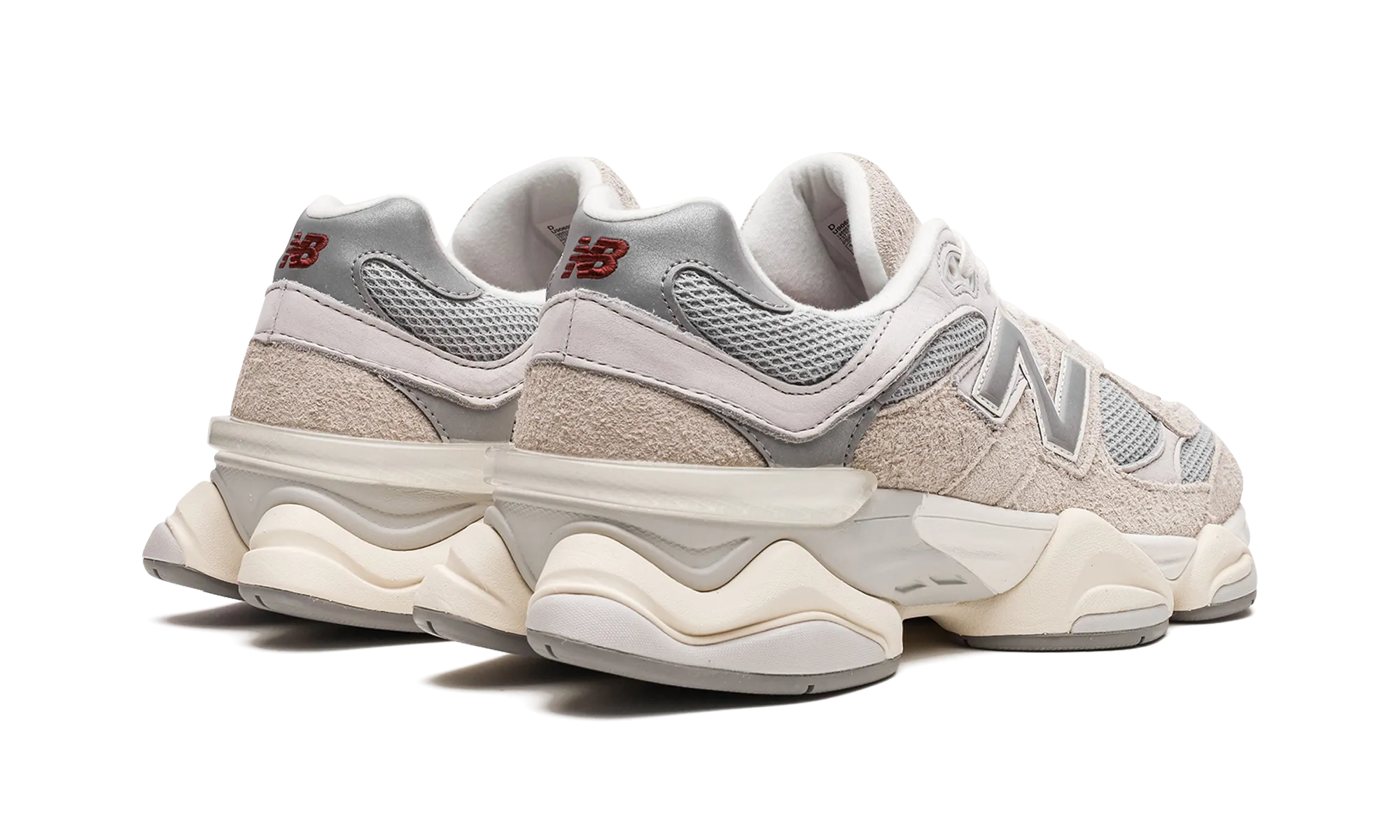 sponsored shoes Arch Stabilizer 9060 "Lunar New Year"