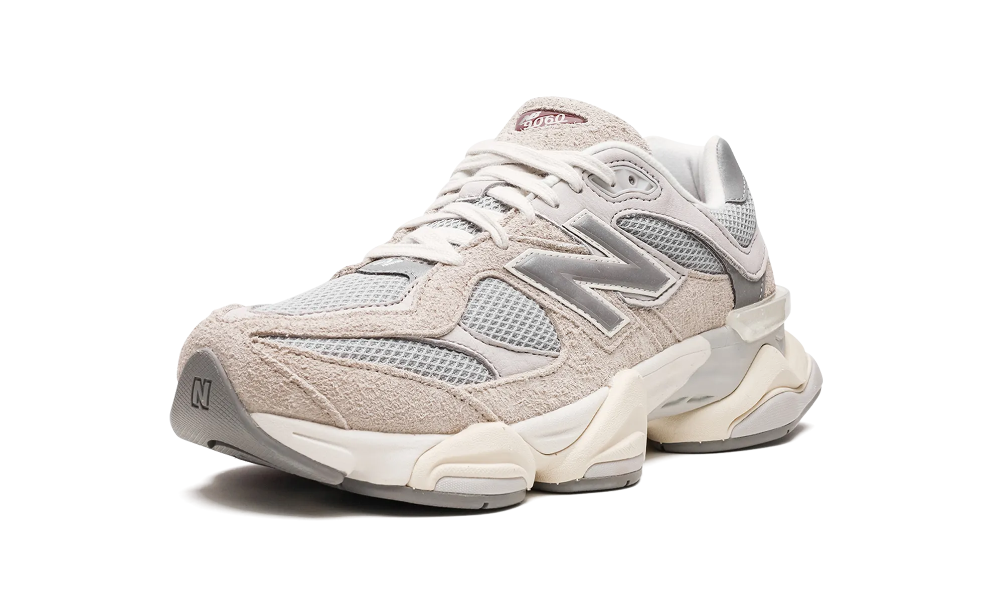 9060 "Lunar New Year" running during the day shoes Stylish Footwear