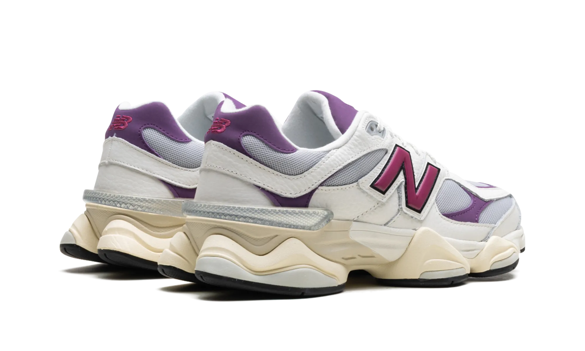 9060 "Magenta" aerobic - shoes