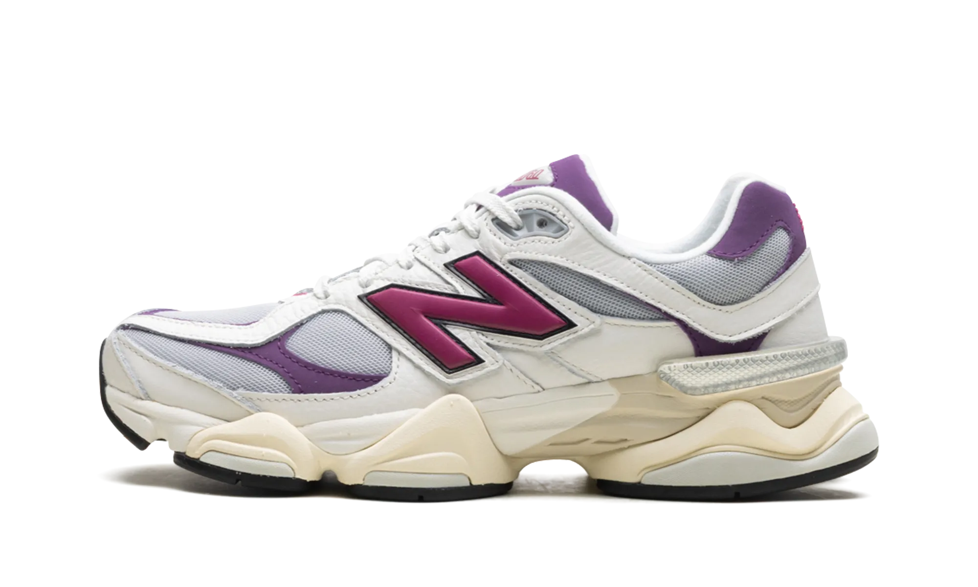 9060 "Magenta" Maximum Support LightReflective