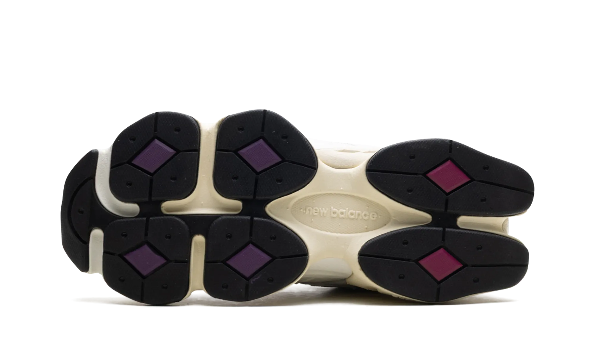 fitness challenge shoe aim running in a levee area shoes 9060 "Magenta"